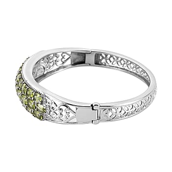 Peridot / 7.25 Inches - Product card gallery slide 4 (10182549471545)