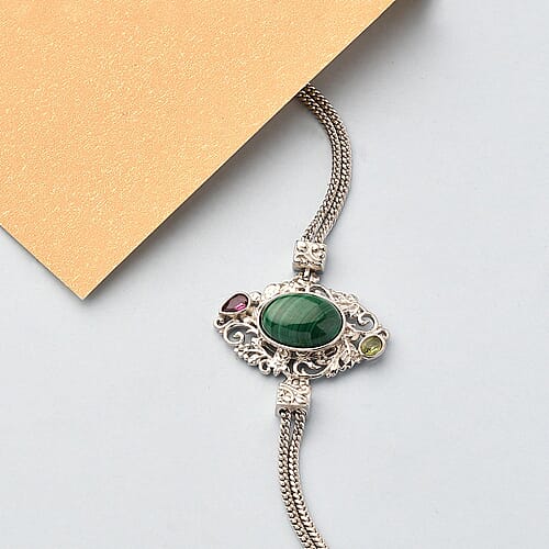 African Malachite - Product card gallery slide 2 (9431441735935)