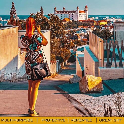 Black - Product card gallery slide 3 (9431436198143)