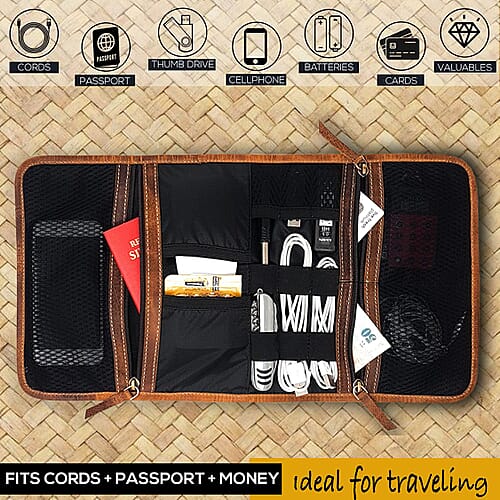 Brown - Product card gallery slide 4 (9431458414847)