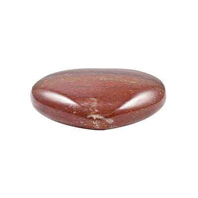 Petrified Wood Heart -S 30-40mm (Approx. 100 ctw)