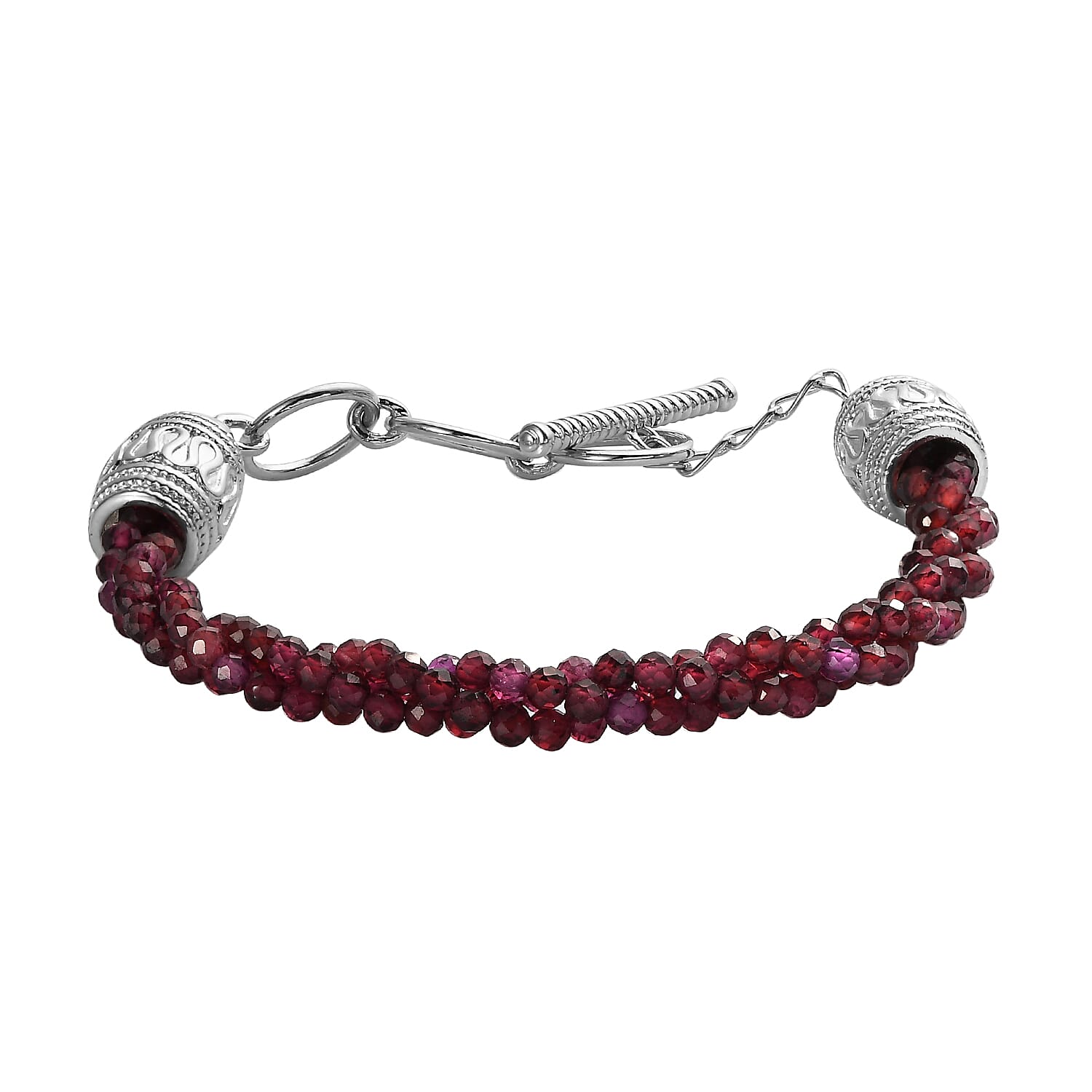 Orissa Rhodolite Garnet