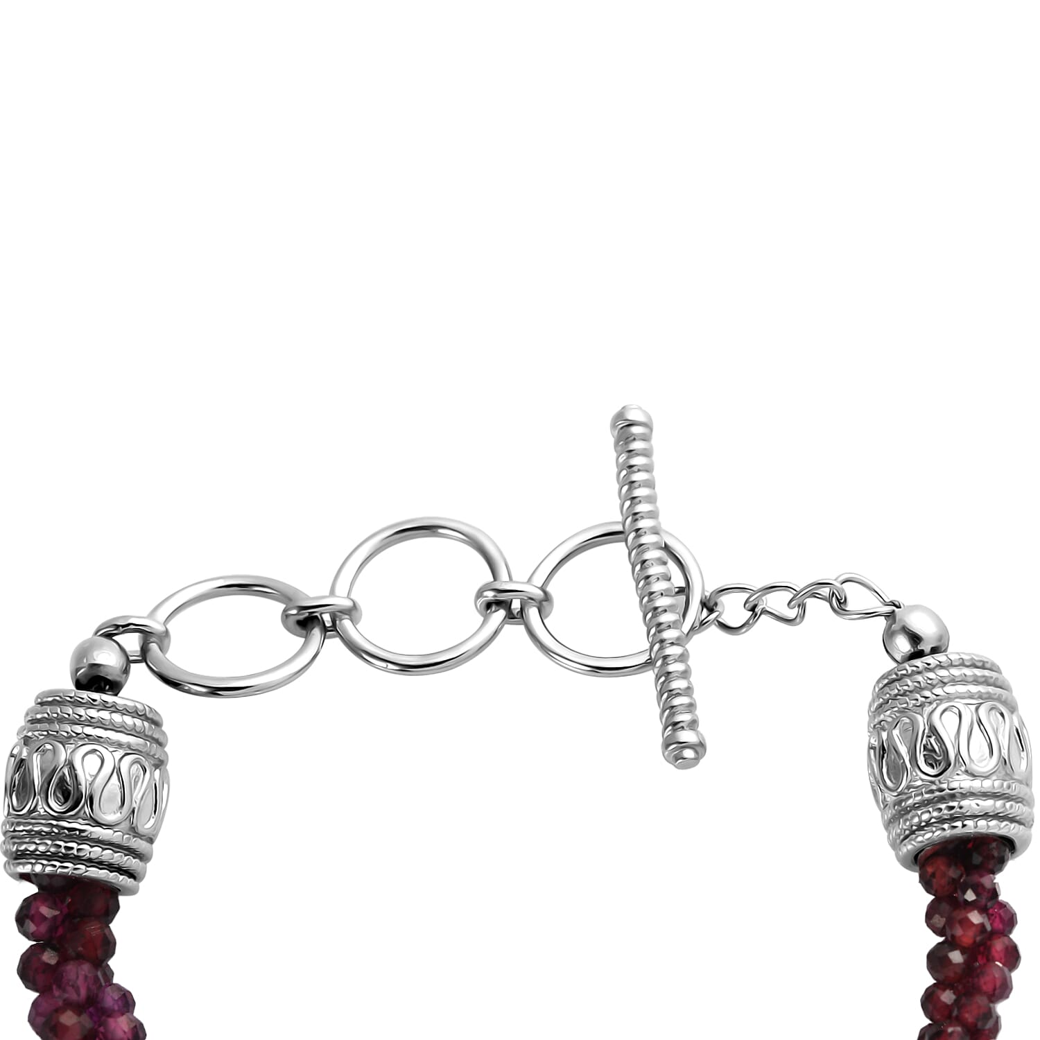 Orissa Rhodolite Garnet