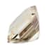AAAA Asscher Cut Turkizite (Sqr 8 mm) 3.00 ctw, Loose Gemstones, Gemstone For Jewelry, Jewelry Stones image number 1