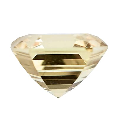 AAAA Asscher Cut Turkizite (Sqr 8 mm) 3.00 ctw, Loose Gemstones, Gemstone For Jewelry, Jewelry Stones
