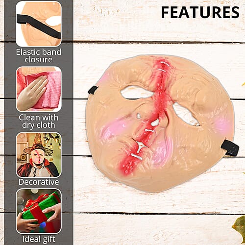 Scar Face - Product card gallery slide 3 (9431459922175)