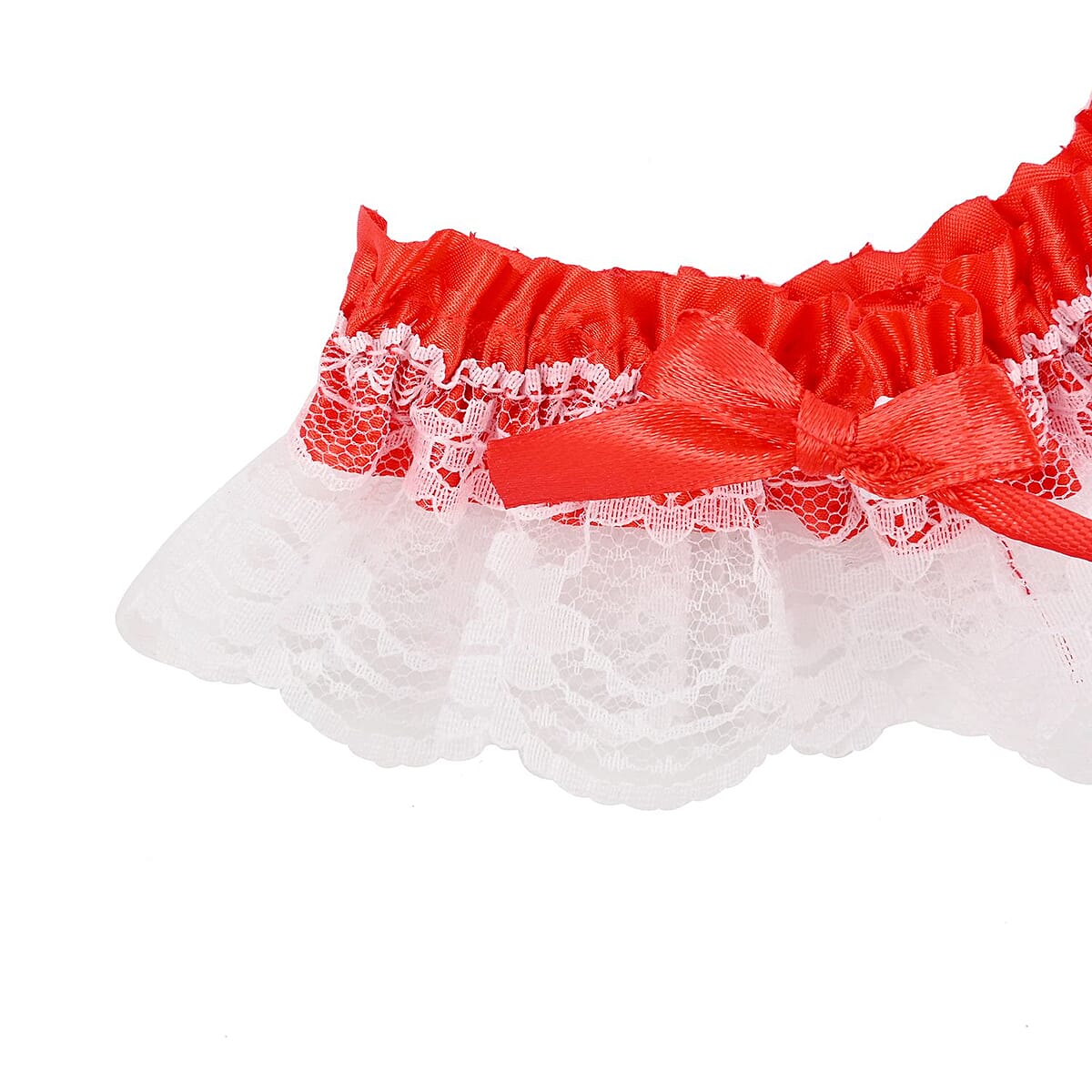 Halloween- Nurse Costume Set Adult Size image number 3