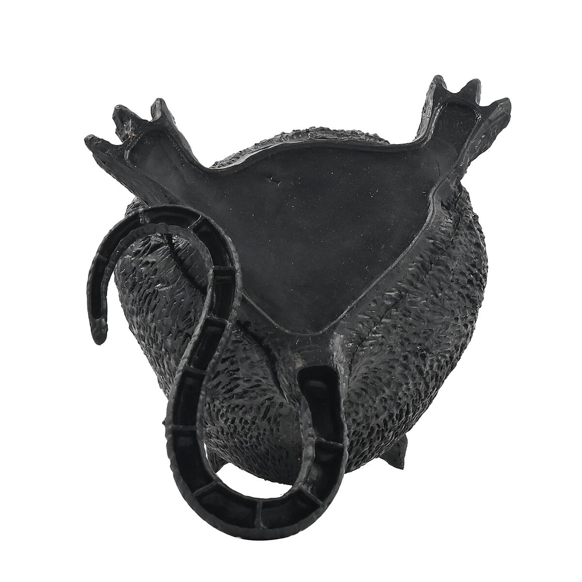 Halloween-Standing&nbsp;Black Rat  image number 5