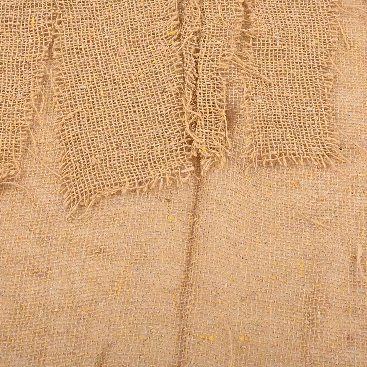 Halloween- 18 Inches Camel Shrouded Skull Hanging Decor image number 4