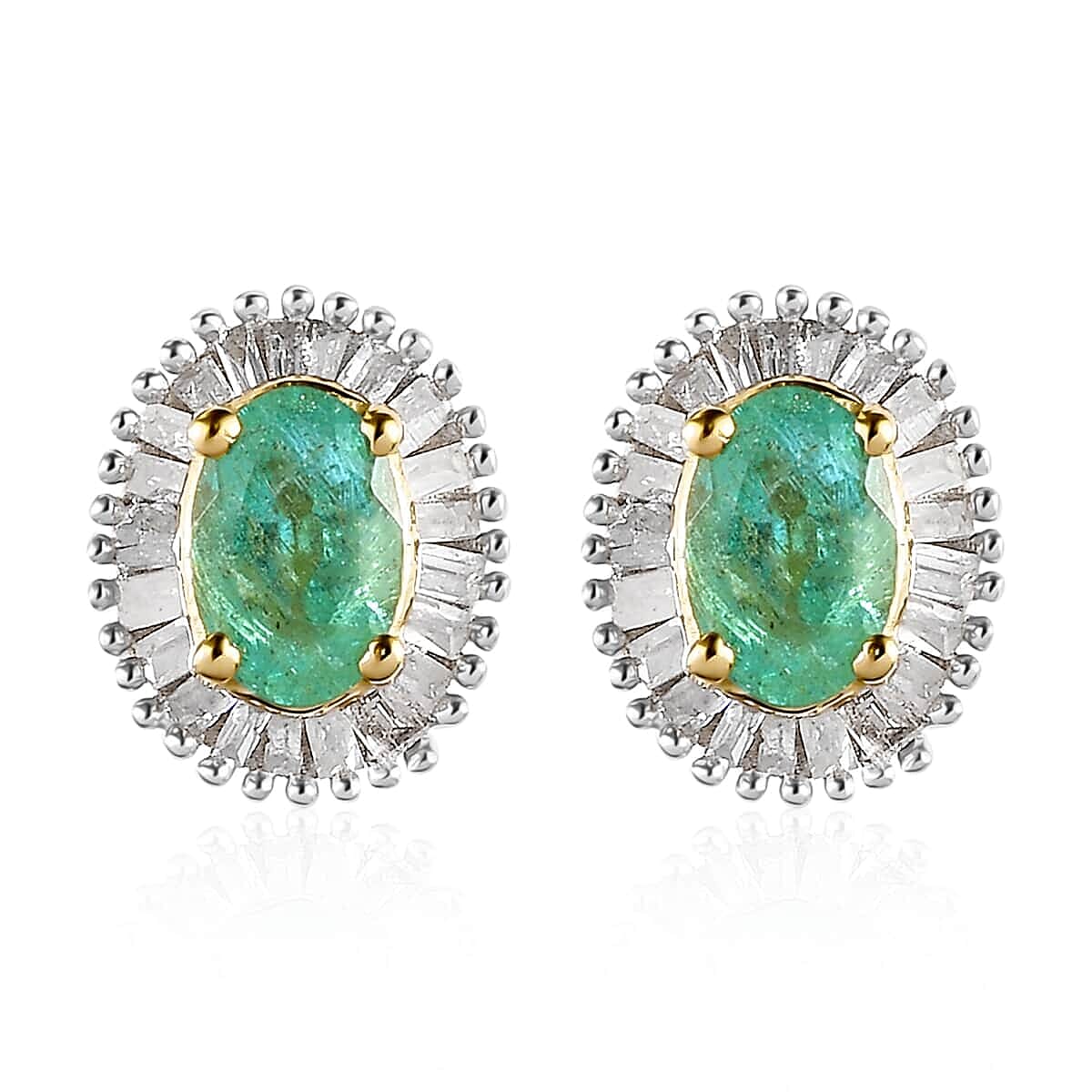 Ethiopian Emerald - Product card gallery slide 1 (9431534567679)