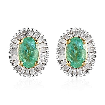 Ethiopian Emerald - Product card gallery slide 1 (9431534567679)