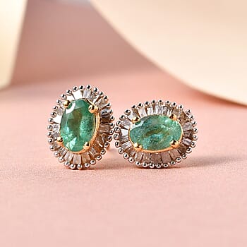 Ethiopian Emerald - Product card gallery slide 2 (9431534567679)