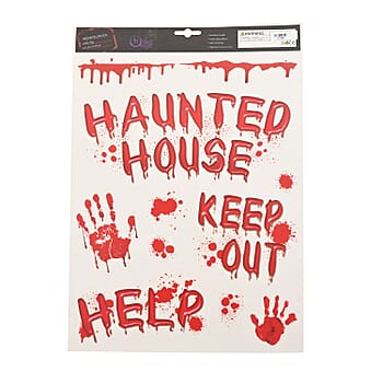 Haunted House - Product card gallery slide 1 (9431437541631)