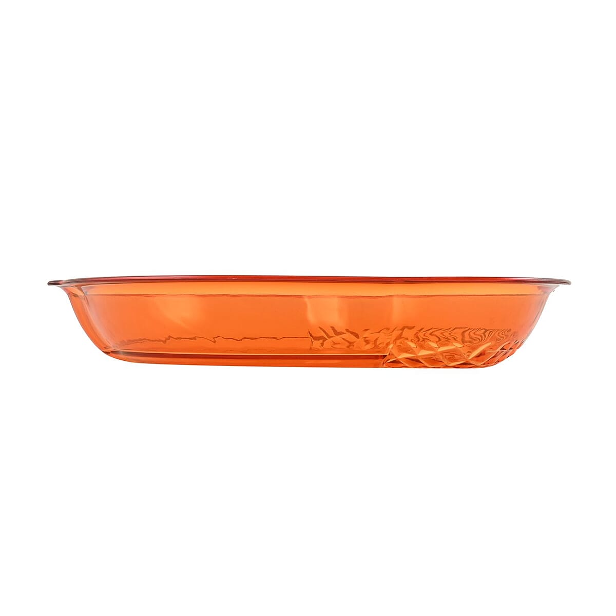 Acorn Shape Plastic Dish 1 PC image number 3