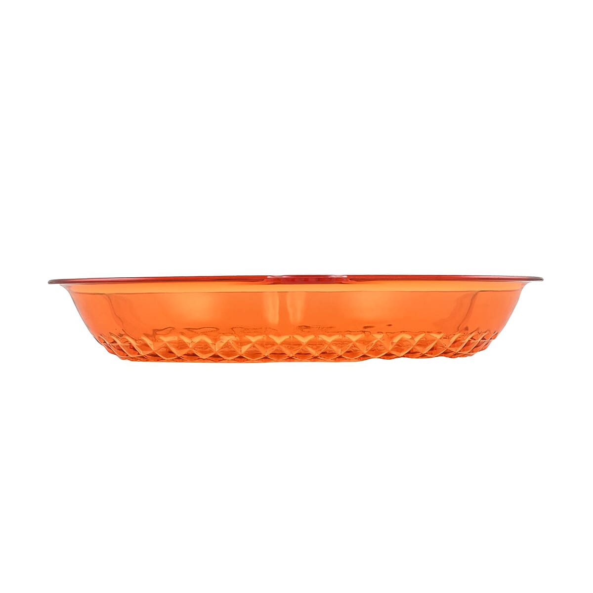 Acorn Shape Plastic Dish 1 PC image number 6
