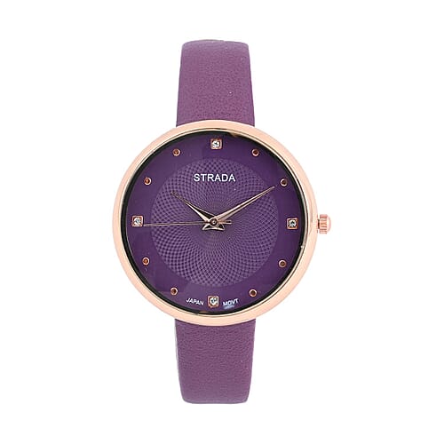 Purple - Product card gallery slide 1 (9431270818047)