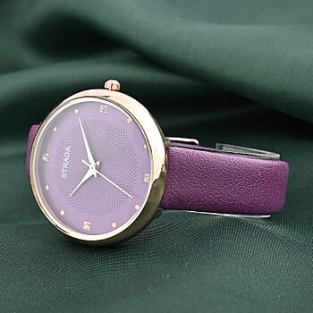 Purple - Product card gallery slide 2 (9431270818047)