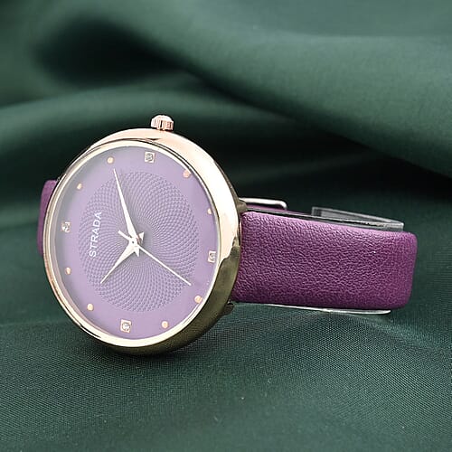 Purple - Product card gallery slide 2 (9431270818047)