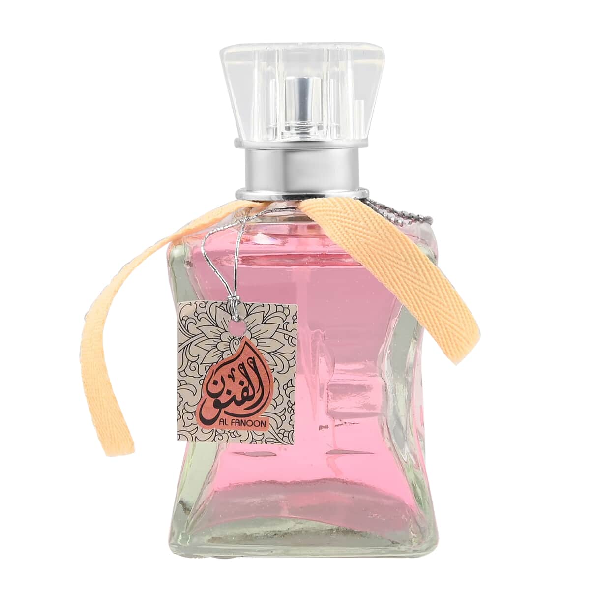 Lattafa Serenity Eau De Parfum Refreshing, Relaxing, Long Lasting Fragrance for Women (Made in Dubai) image number 0