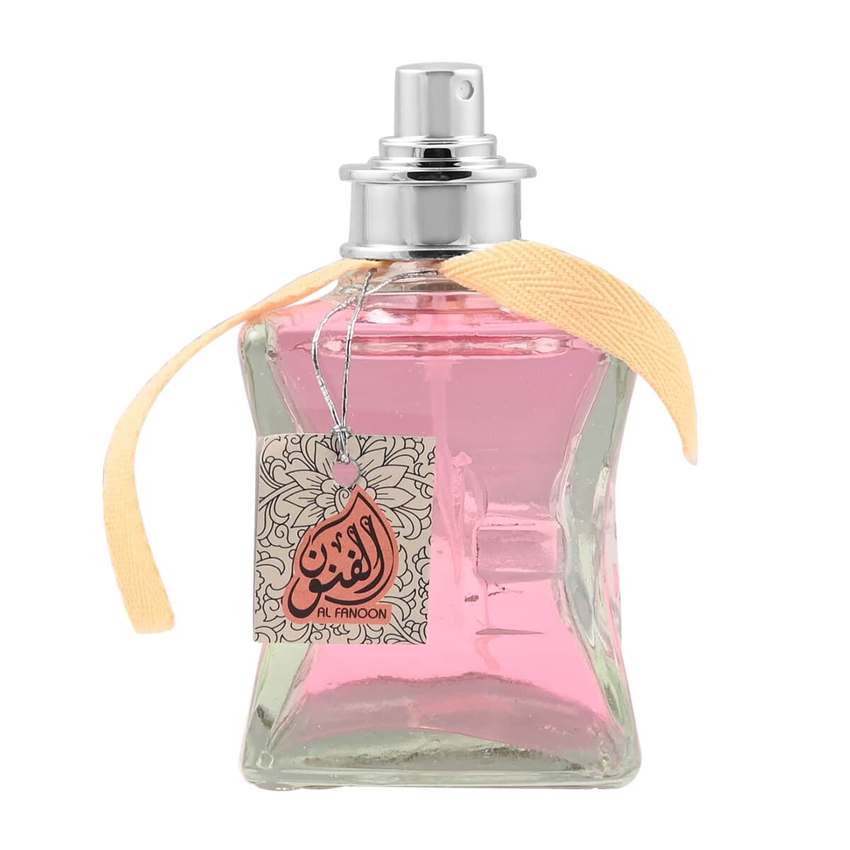 Lattafa Serenity Eau De Parfum Refreshing, Relaxing, Long Lasting Fragrance for Women (Made in Dubai) image number 3