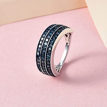Blue Diamond / 7 - Product card gallery slide 2 (9431444291839)