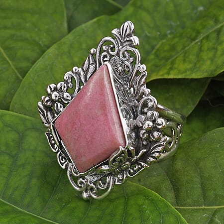 Norwegian Thulite / 10 - Product card gallery slide 2 (10176886243641)