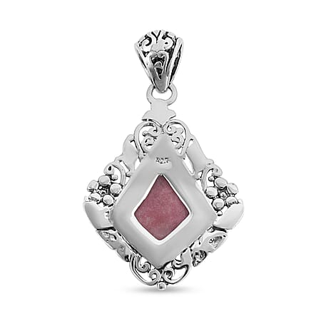 Norwegian Thulite - Product card gallery slide 4 (10176886374713)