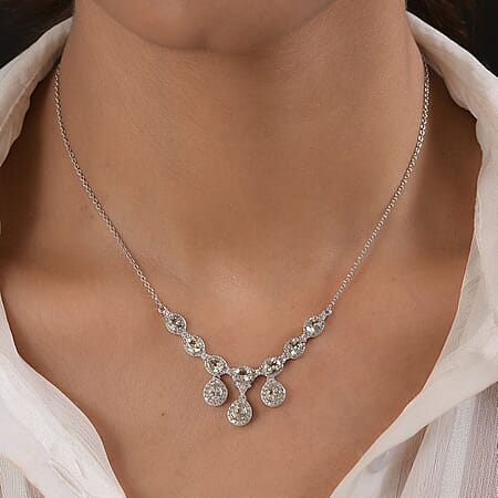 18 / Turkizite / 925 Silver - Product card gallery slide 3 (10176886669625)