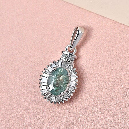 Alexandrite / 14K Gold / Standard - Product card gallery slide 2 (10176886571321)