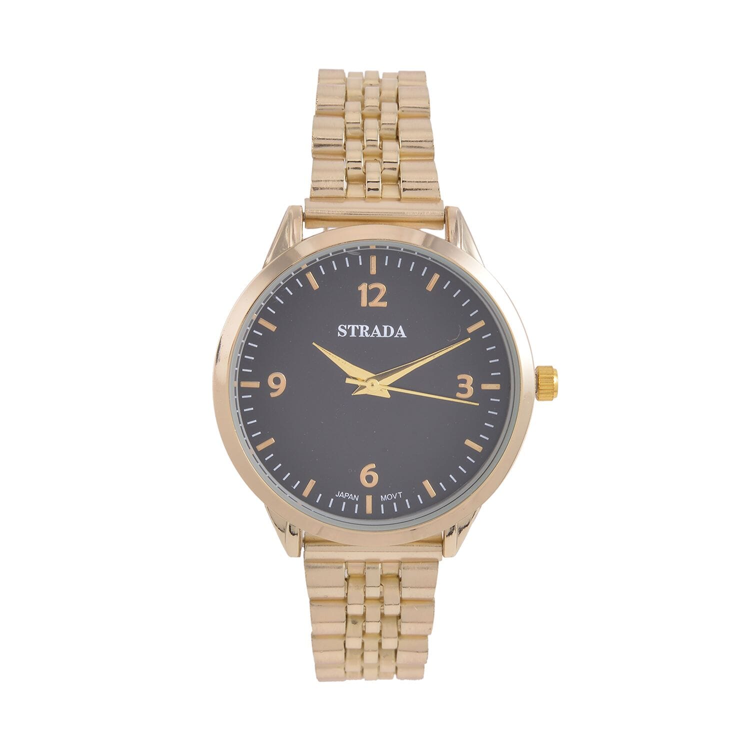 Ion plated hot sale watch durability