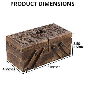Clever Fox - Product card gallery slide 4 (10176886866233)