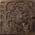 3 in 1 Box with Elephant Carving image number 5