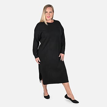 Black / L - Product card gallery slide 1 (9431286743295)