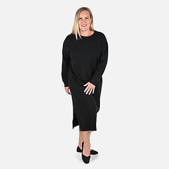 Black / L - Product card gallery slide 2 (9431286743295)