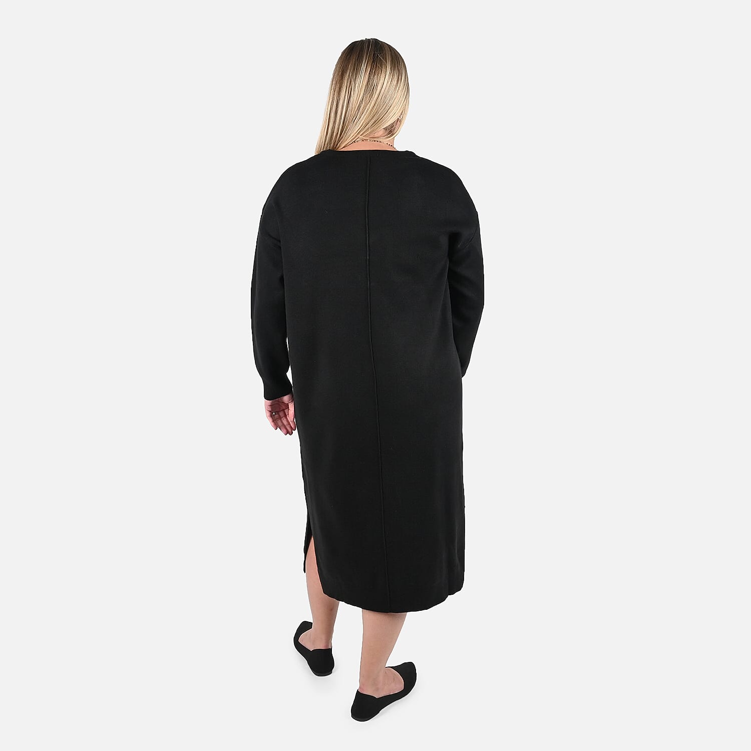 Black / L - Product card gallery slide 3 (9431286743295)