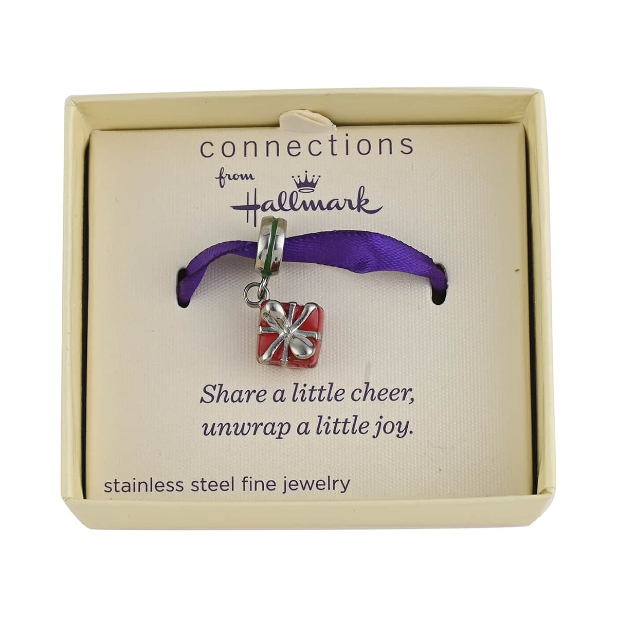 Connections from clearance hallmark birthstone charms