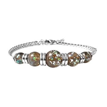 Lab Created Gray Opal - Product card gallery slide 1 (10176888242489)