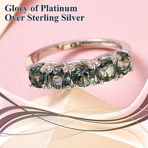 Silver / 5 - Product card gallery slide 2 (9431280910591)
