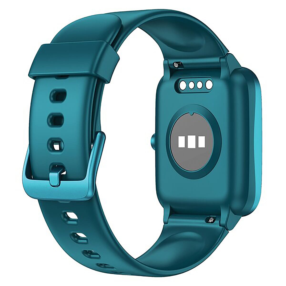 Closeout Gift Set LetsFit- Smartwatch (Green) image number 1