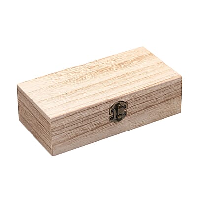Chakra Crystal Box with Accessories