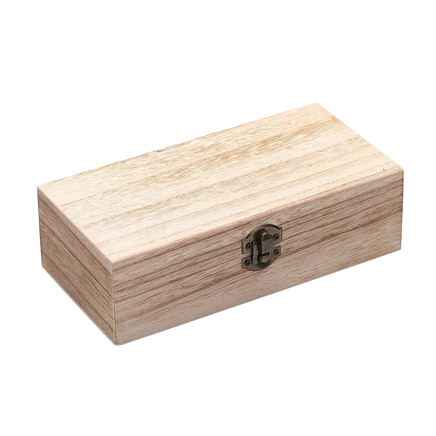 Chakra Crystal Box with Accessories