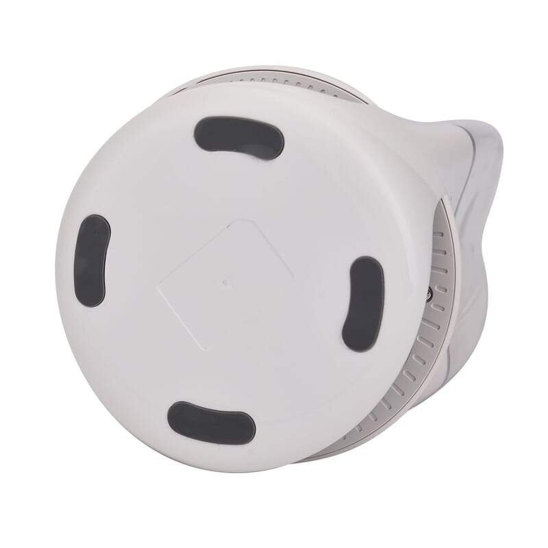 Water Dancing Speaker - White , Best Portable Bluetooth Speaker , Small Wireless Speaker , Indoor Outdoor Speaker