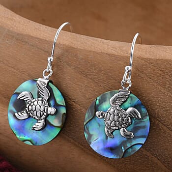 Abalone Shell - Product card gallery slide 2 (10176889225529)