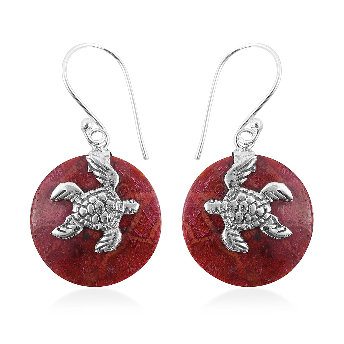 Coral - Product card gallery slide 1 (9431304077567)
