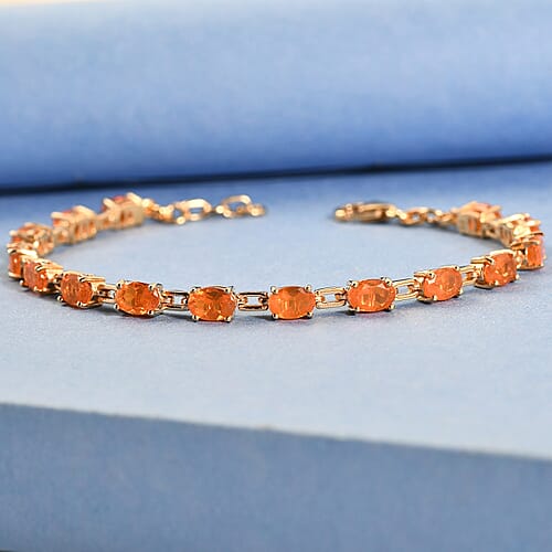 Jalisco Fire Opal - Product card gallery slide 2 (9431400153343)