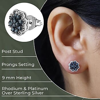 Blue Diamond - Product card gallery slide 3 (10176889520441)