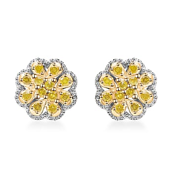 Yellow Diamond - Product card gallery slide 1 (9431443276031)