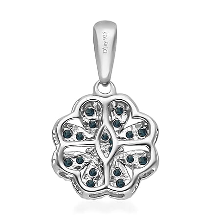 Blue Diamond - Product card gallery slide 4 (10176889454905)