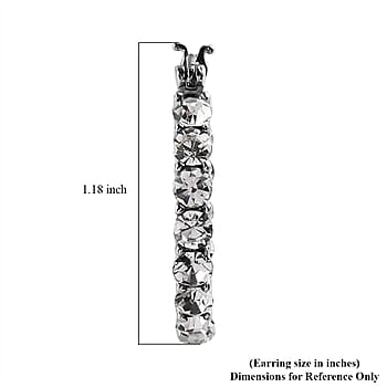 White Crystal - Product card gallery slide 3 (10176889487673)