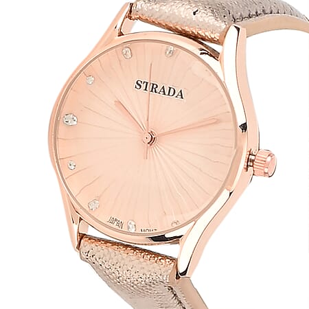 Rose Gold - Product card gallery slide 4 (10176889585977)